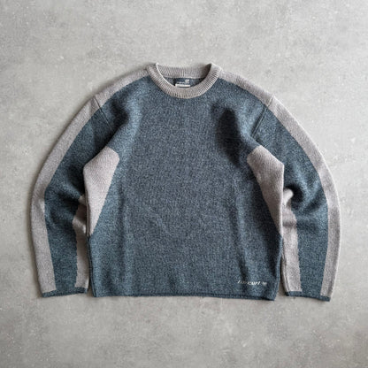 Vintage Rip Curl Knit Jumper (M)