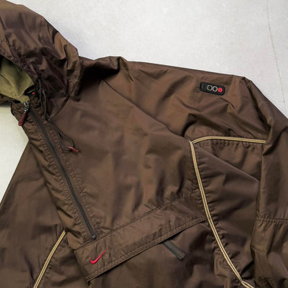 Vintage Nike Windbreaker / Jacket