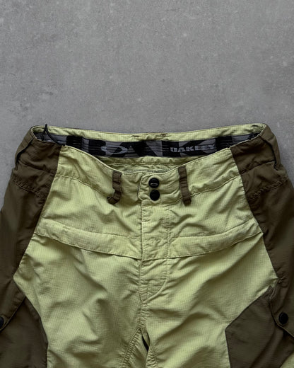 Vintage Oakley MTB Shorts (32)