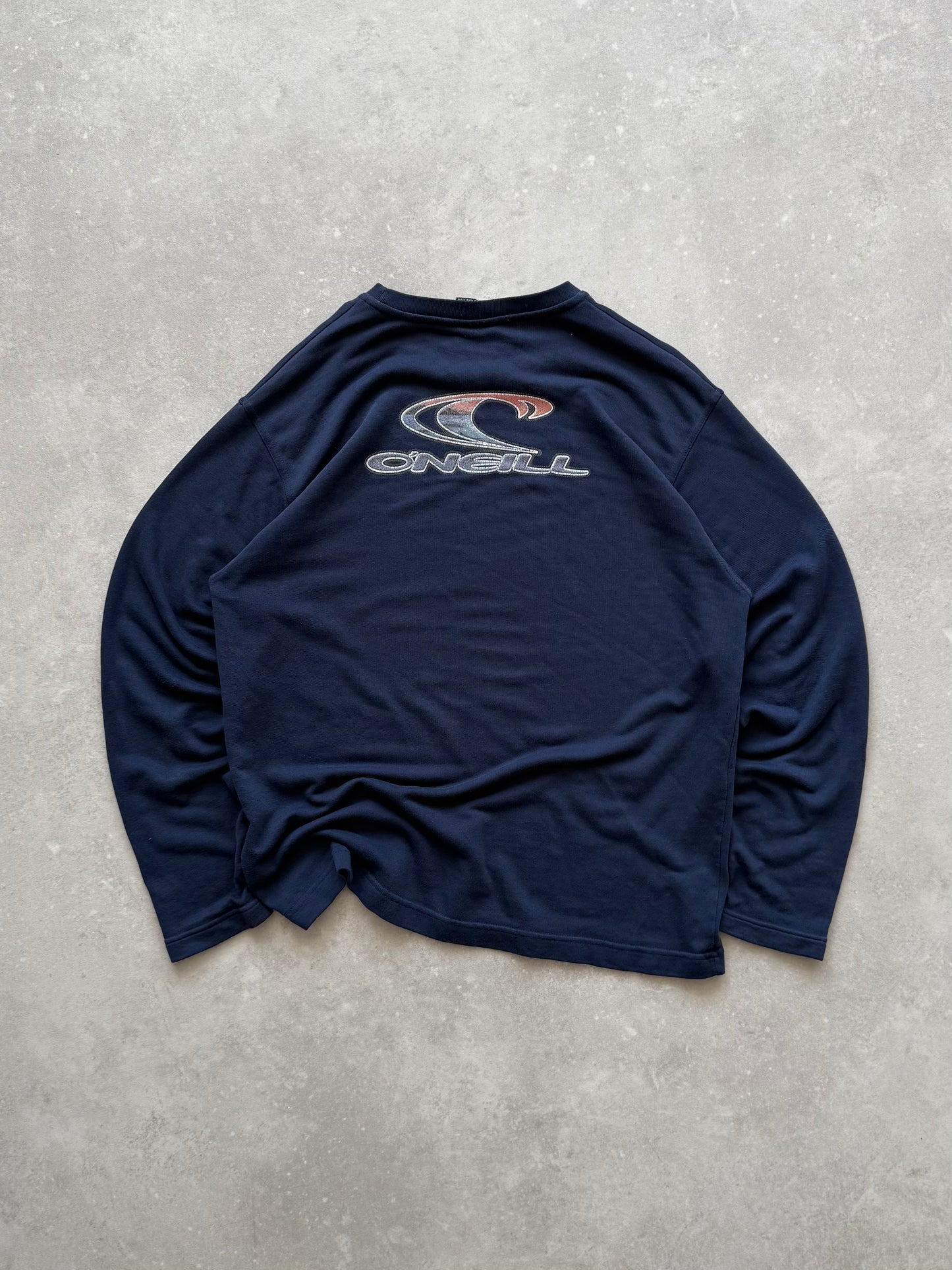 Vintage O’Neill Sweatshirt (XL)