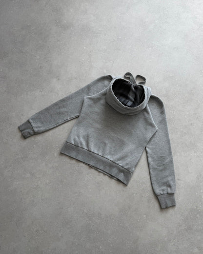 Vintage Oakley Women’s Zip Up Hoodie (S)