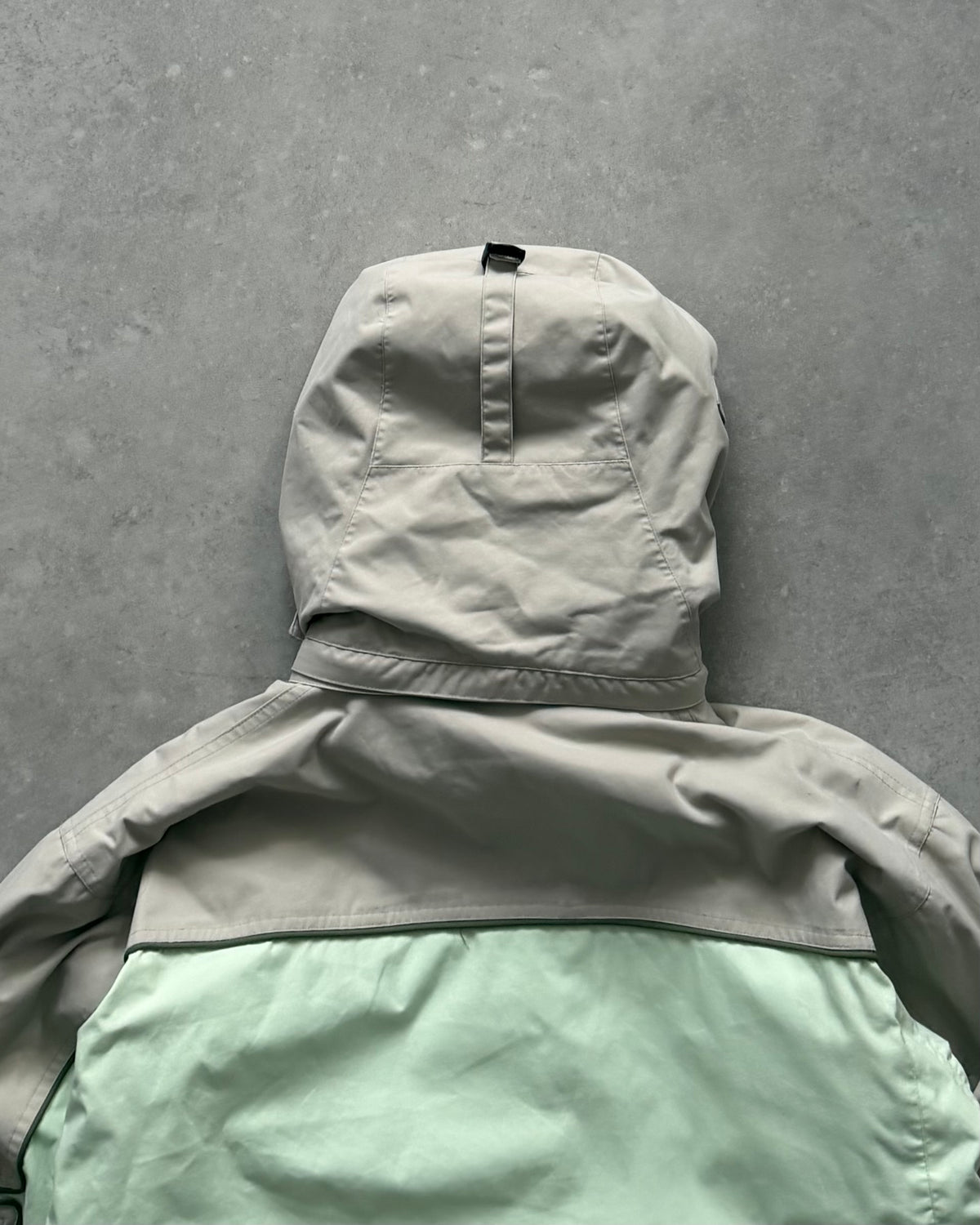 Vintage Women’s Billabong Snow Jacket (XL)