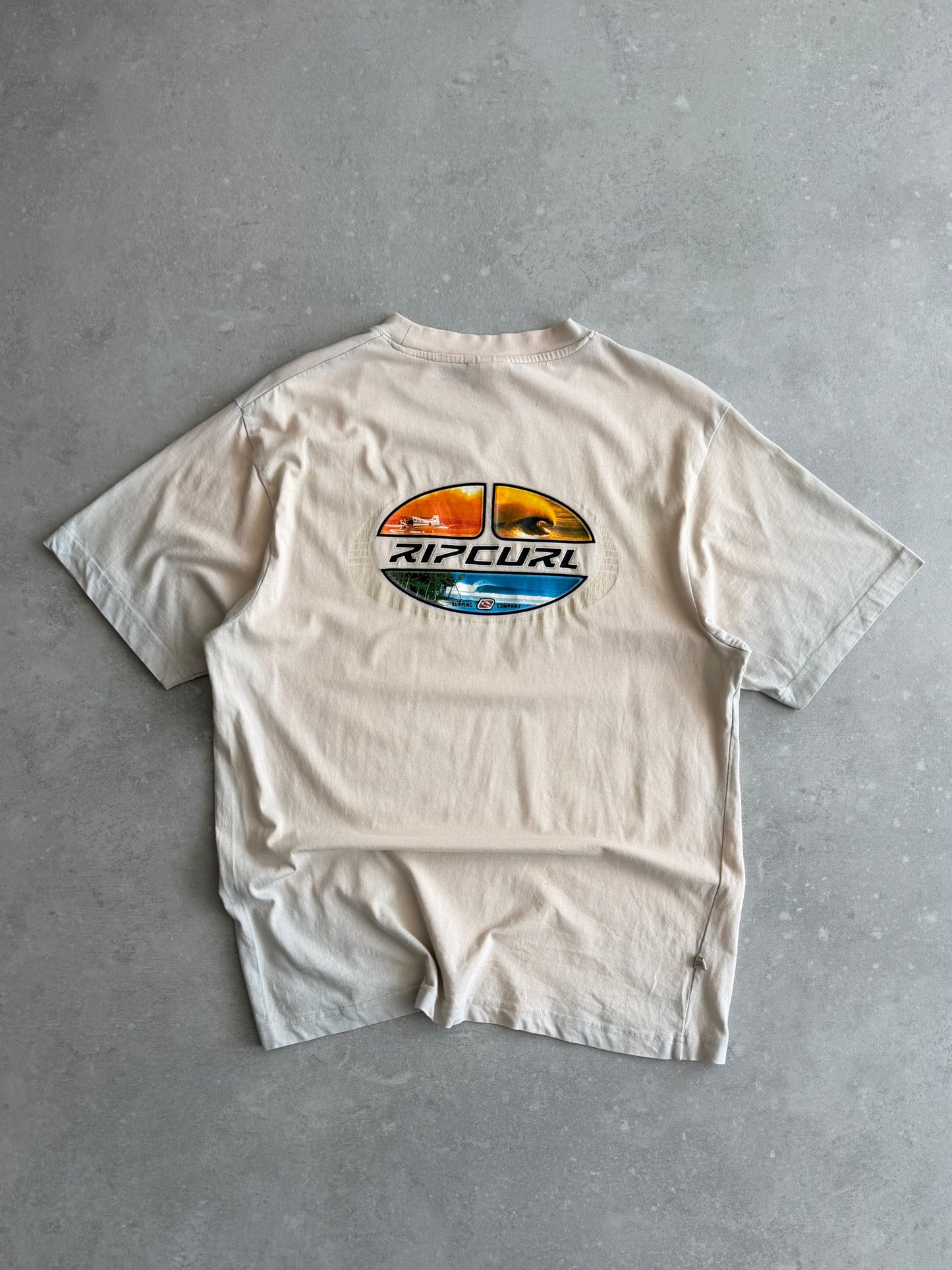 Vintage RipCurl T-Shirt (M)