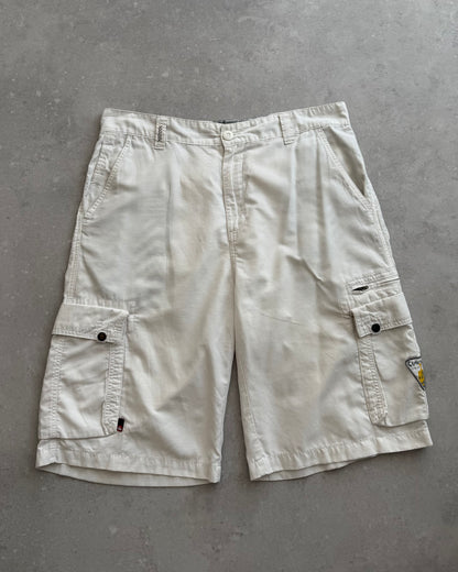 Vintage Quiksilver Cargo Shorts (38)