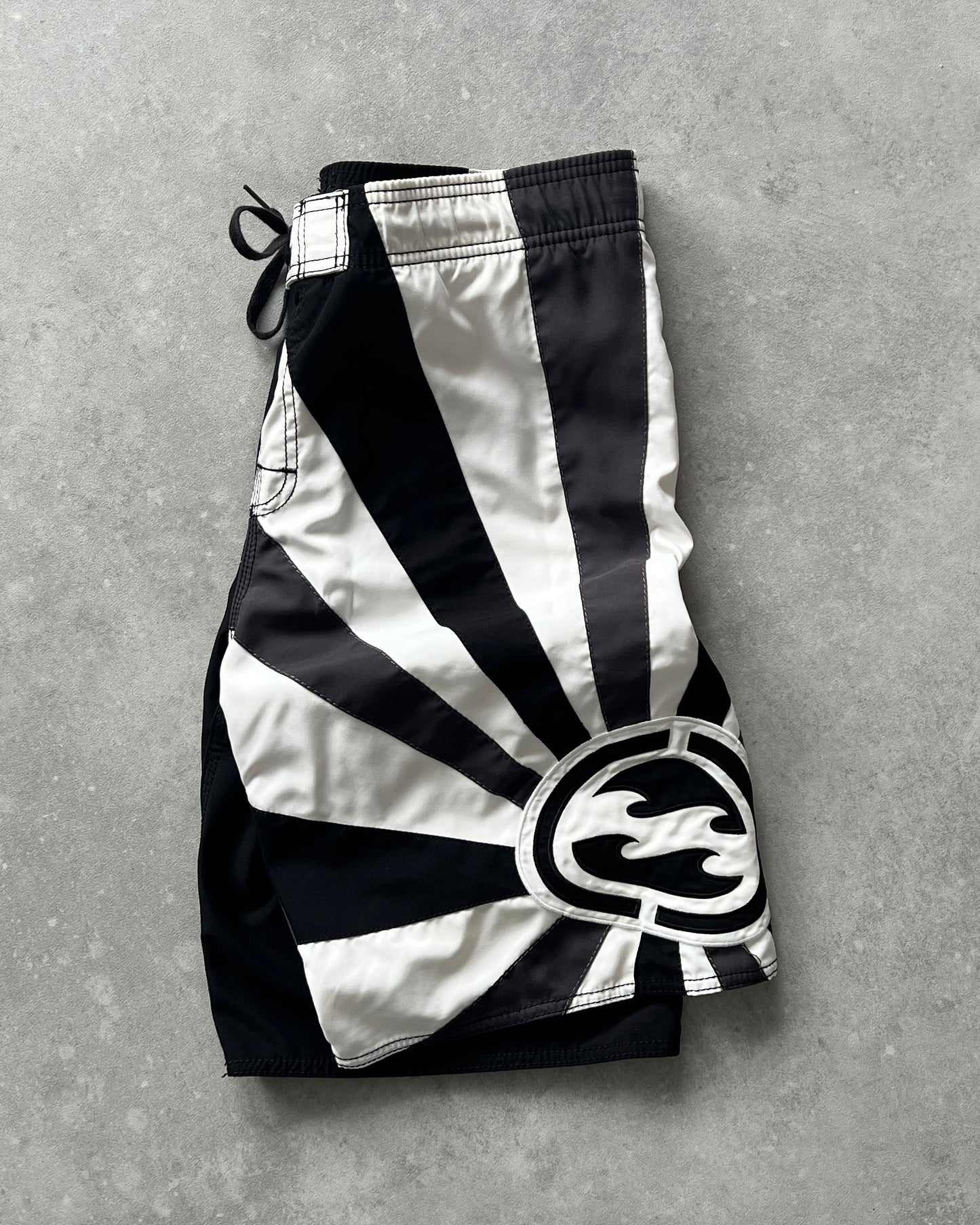 Vintage boardshorts