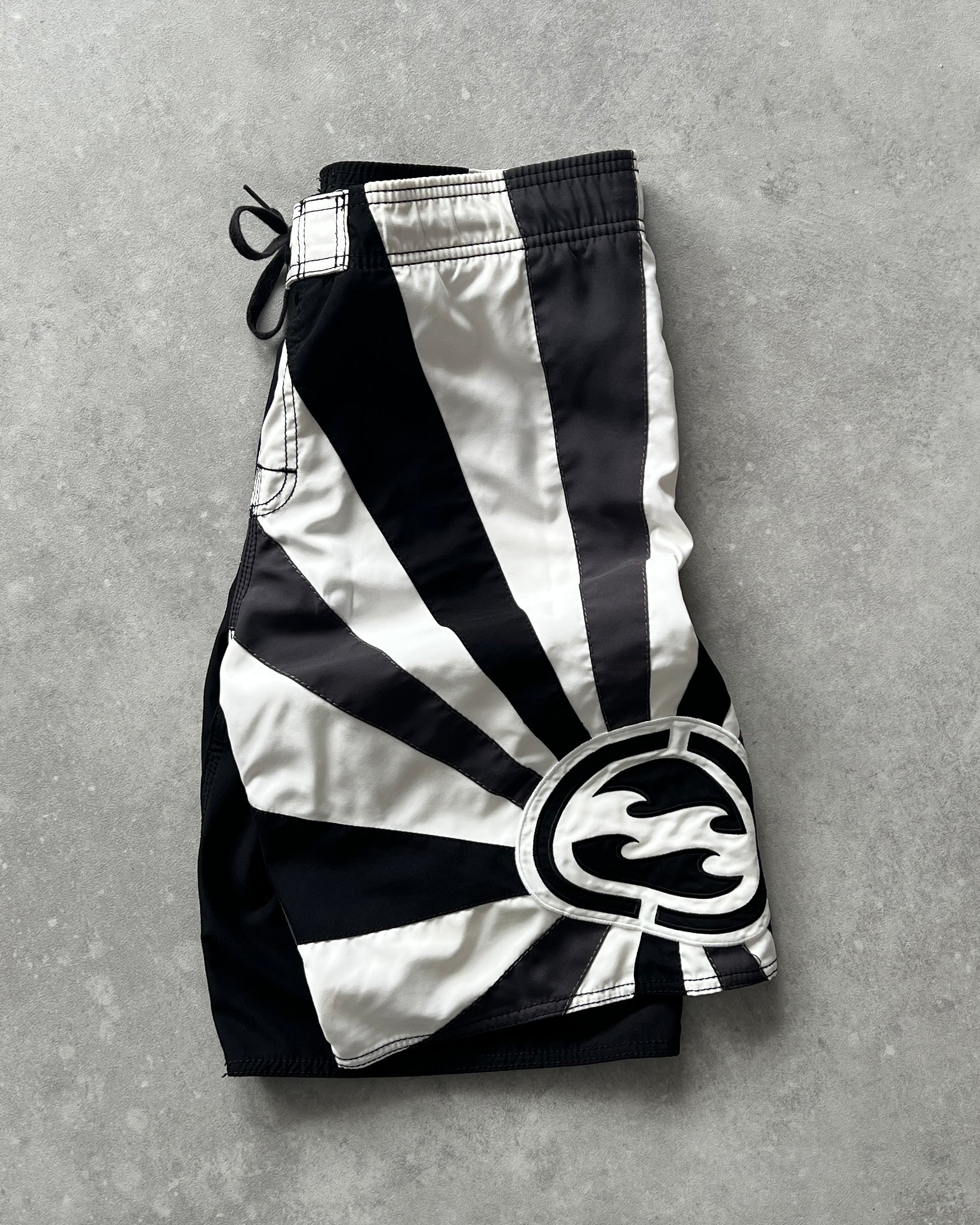 Vintage boardshorts