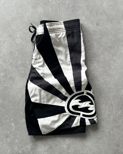 Vintage boardshorts