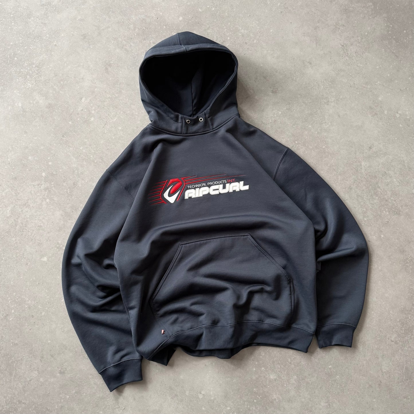 00’s Rip Curl Hoodie (L)