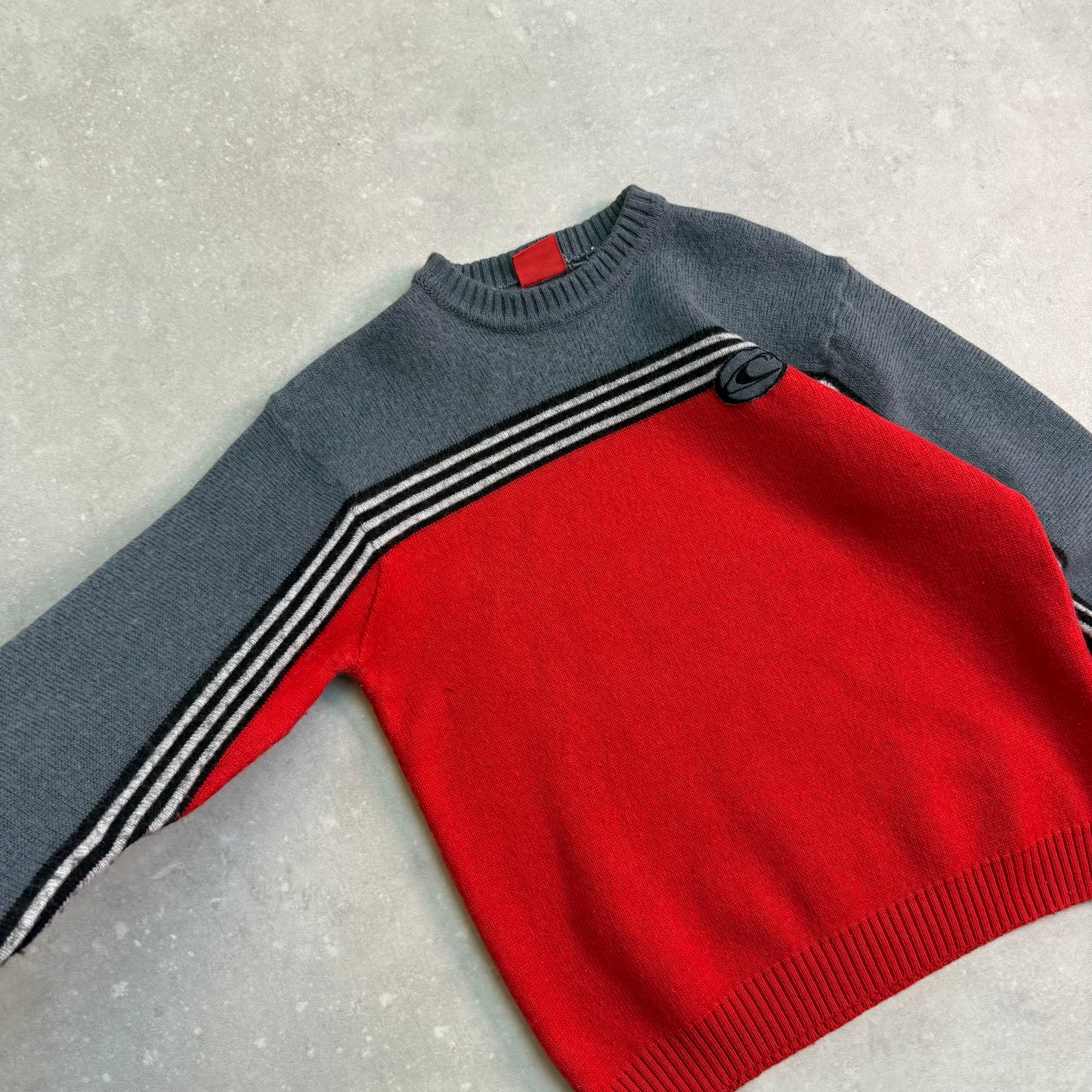 00’s O’Neill Knit Jumper