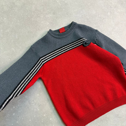 00’s O’Neill Knit Jumper