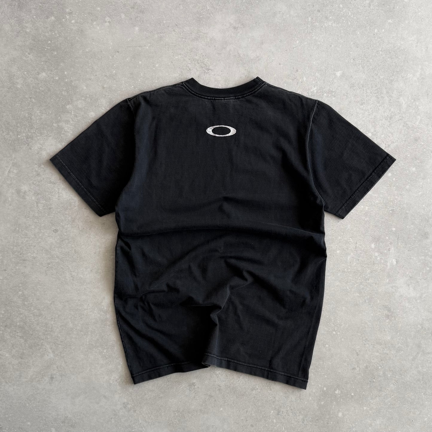 Vintage Oakley Software T-shirt (L)
