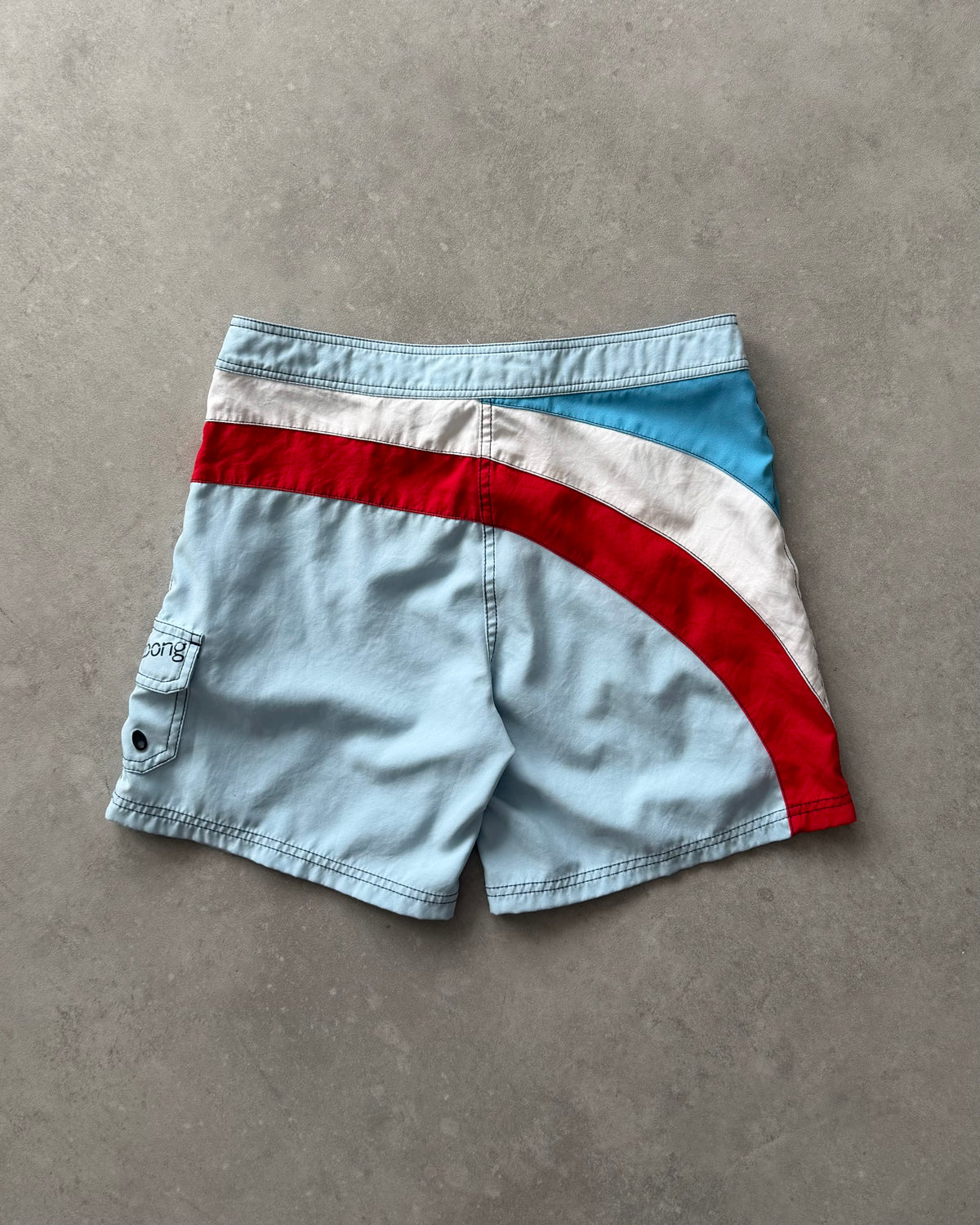 Vintage Billabong Women’s Boardshorts (32)