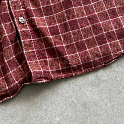 90’s Quiksilver Shirt (XL)