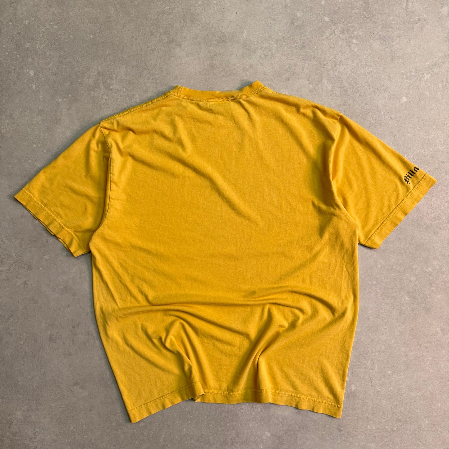 00’s Billabong ''BONG'' T-shirt (L)