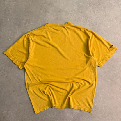 00’s Billabong ''BONG'' T-shirt (L)