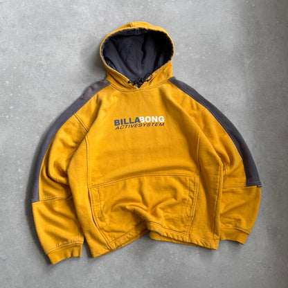 00's Billabong Hoodie (M)