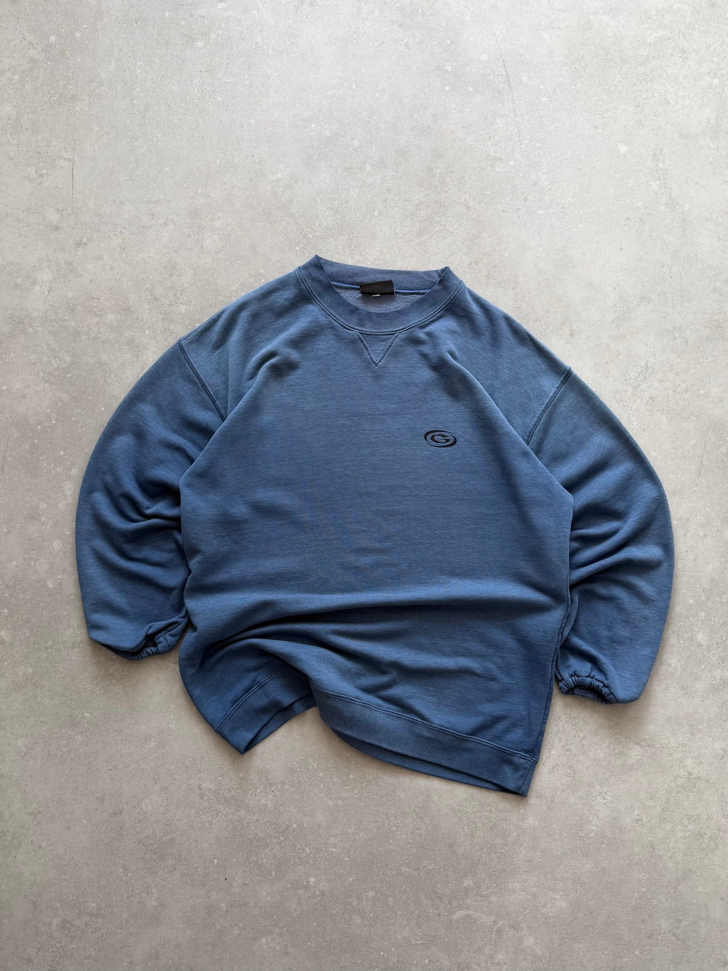 Vintage Gotcha Sweatshirt (L)