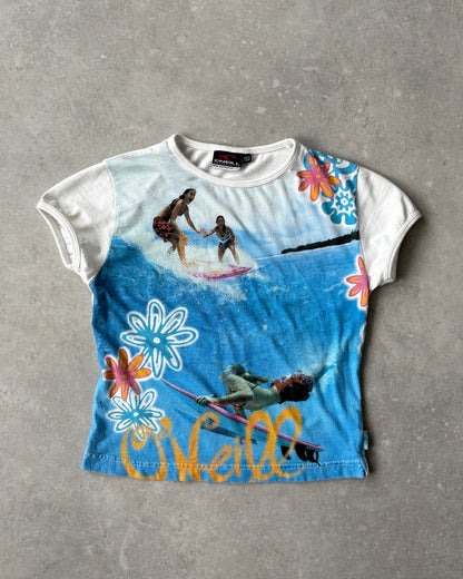 Vintage O’Neill Baby Tee (6)