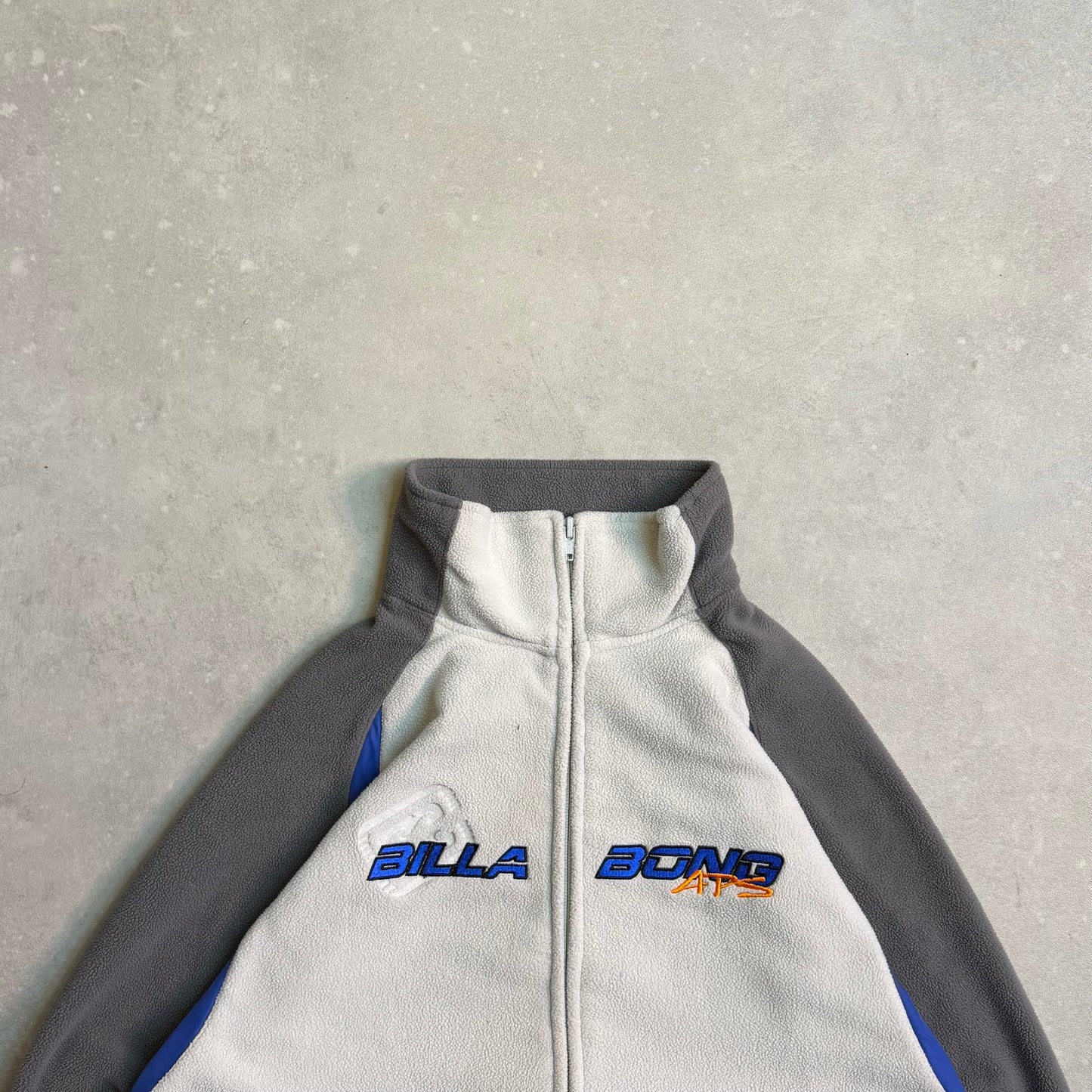 90’s Billabong Fleece Jumper (M)