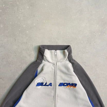 90’s Billabong Fleece Jumper (M)