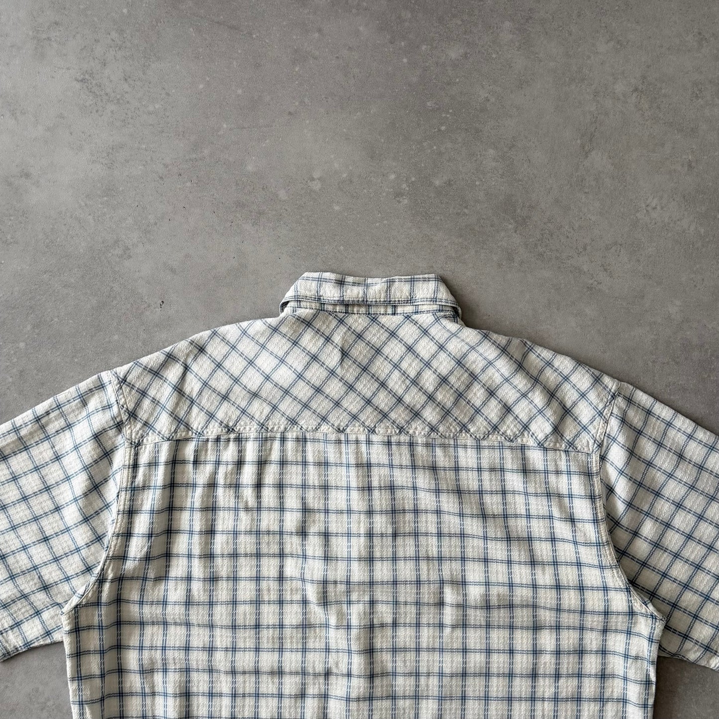 90’s Rip Curl Shirt (XL)
