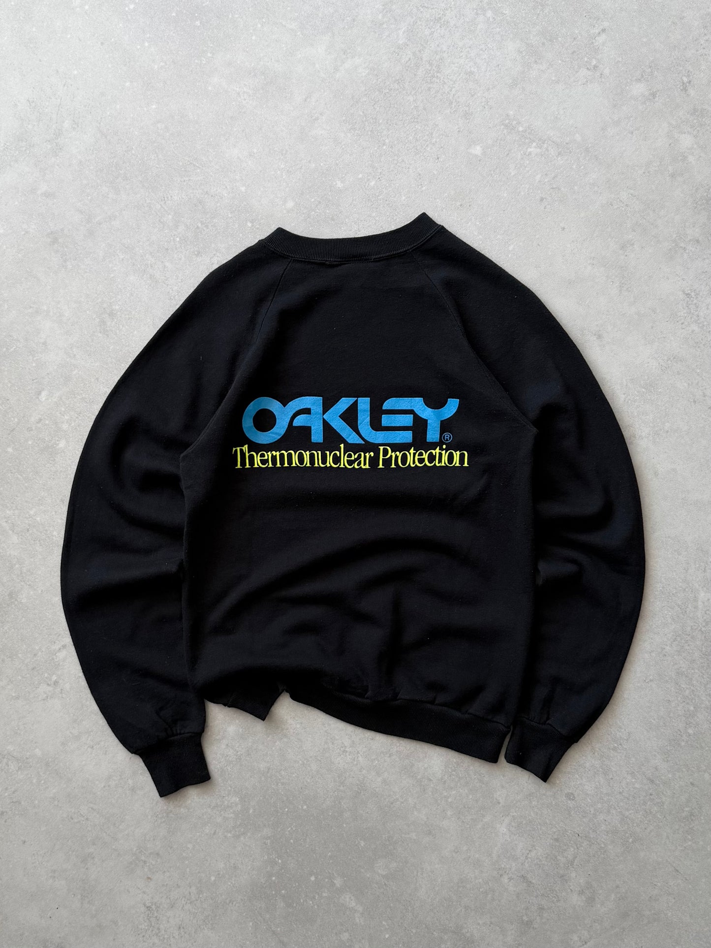 Vintage 90’s Oakley Sweatshirt (S)