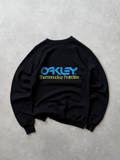 Vintage 90’s Oakley Sweatshirt (S)