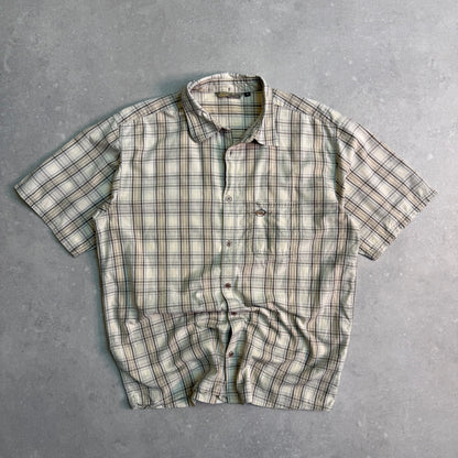 00’s Quiksilver Shirt (M)