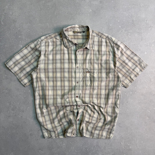 00’s Quiksilver Shirt (M)