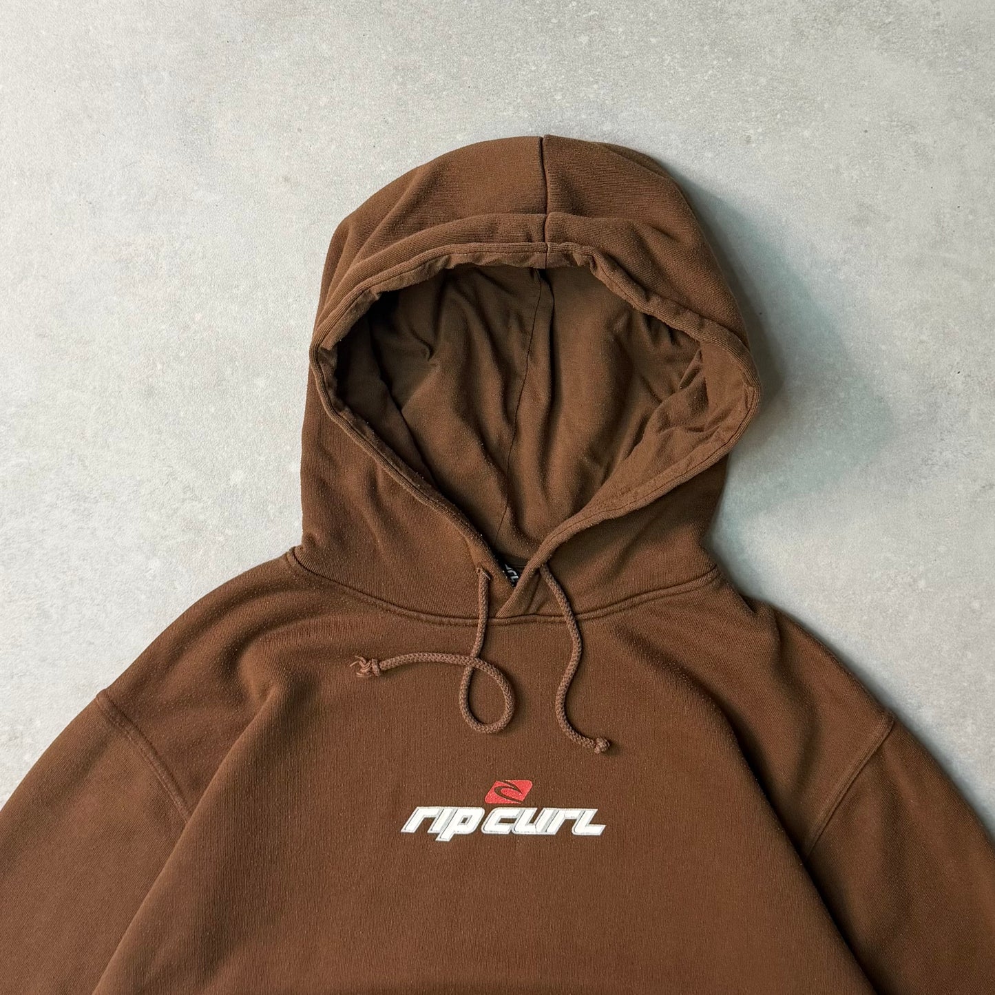 00’s Rip Curl Hoodie (M)