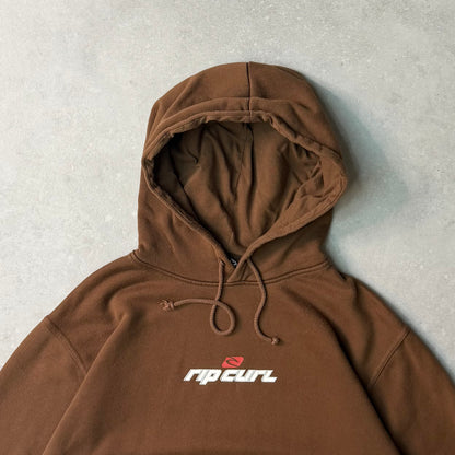 00’s Rip Curl Hoodie (M)