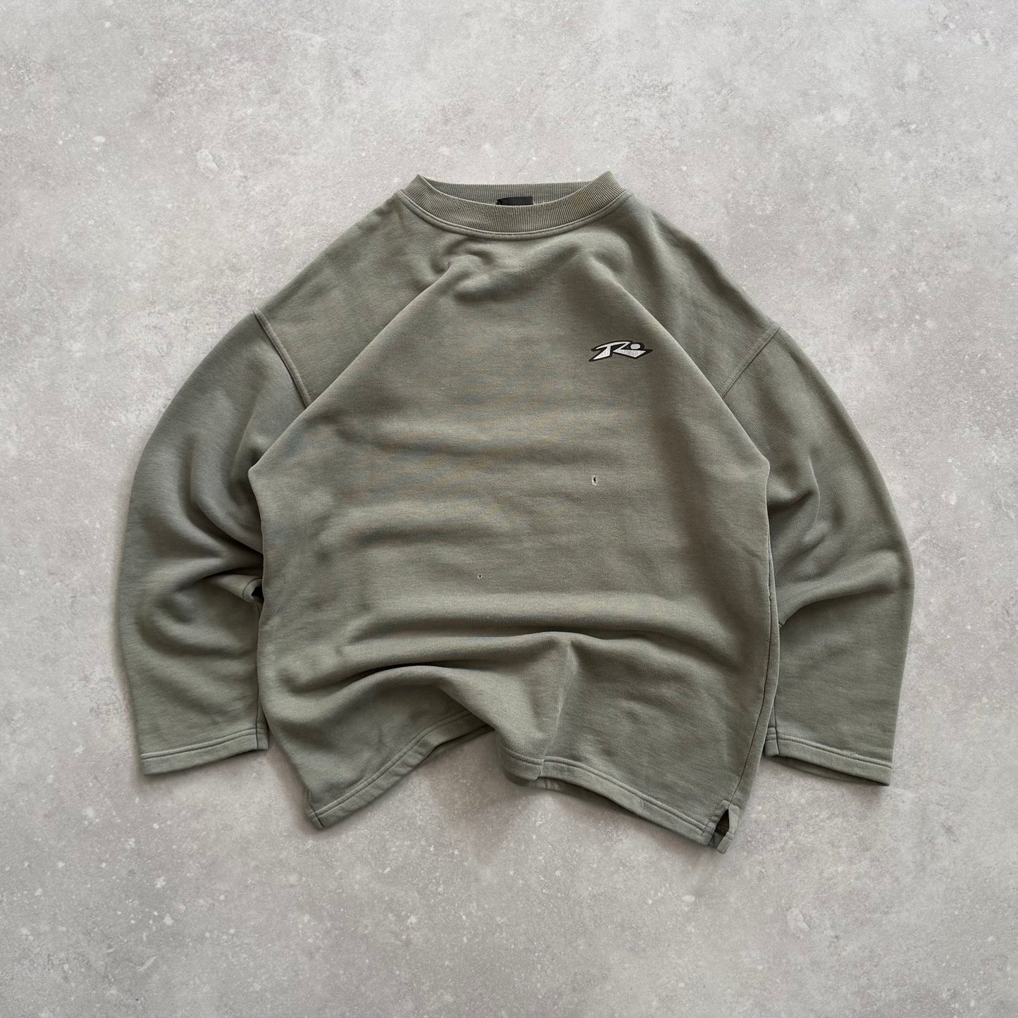 00's Rusty Sweatshirt (M)