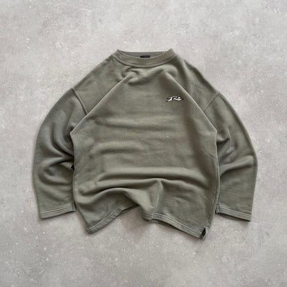 00's Rusty Sweatshirt (M)