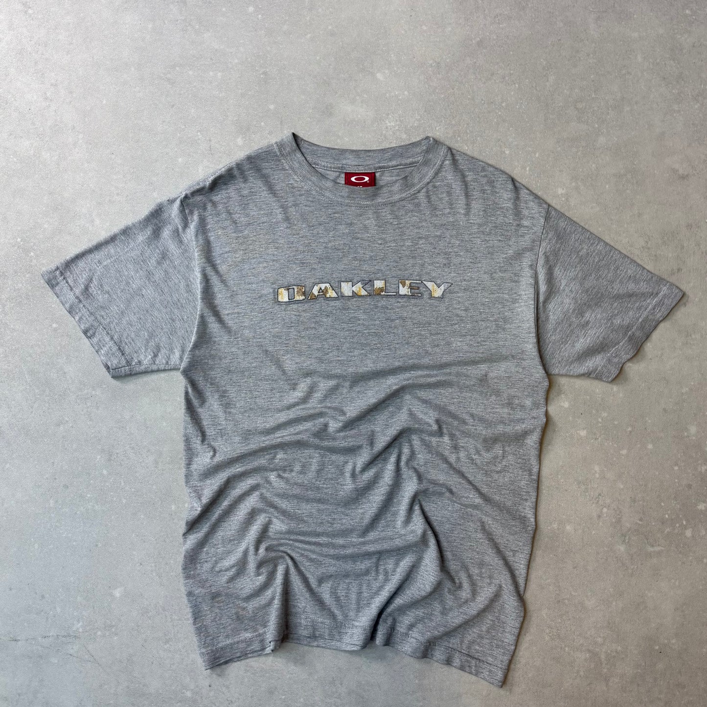 00’s Oakley T-shirt (M)