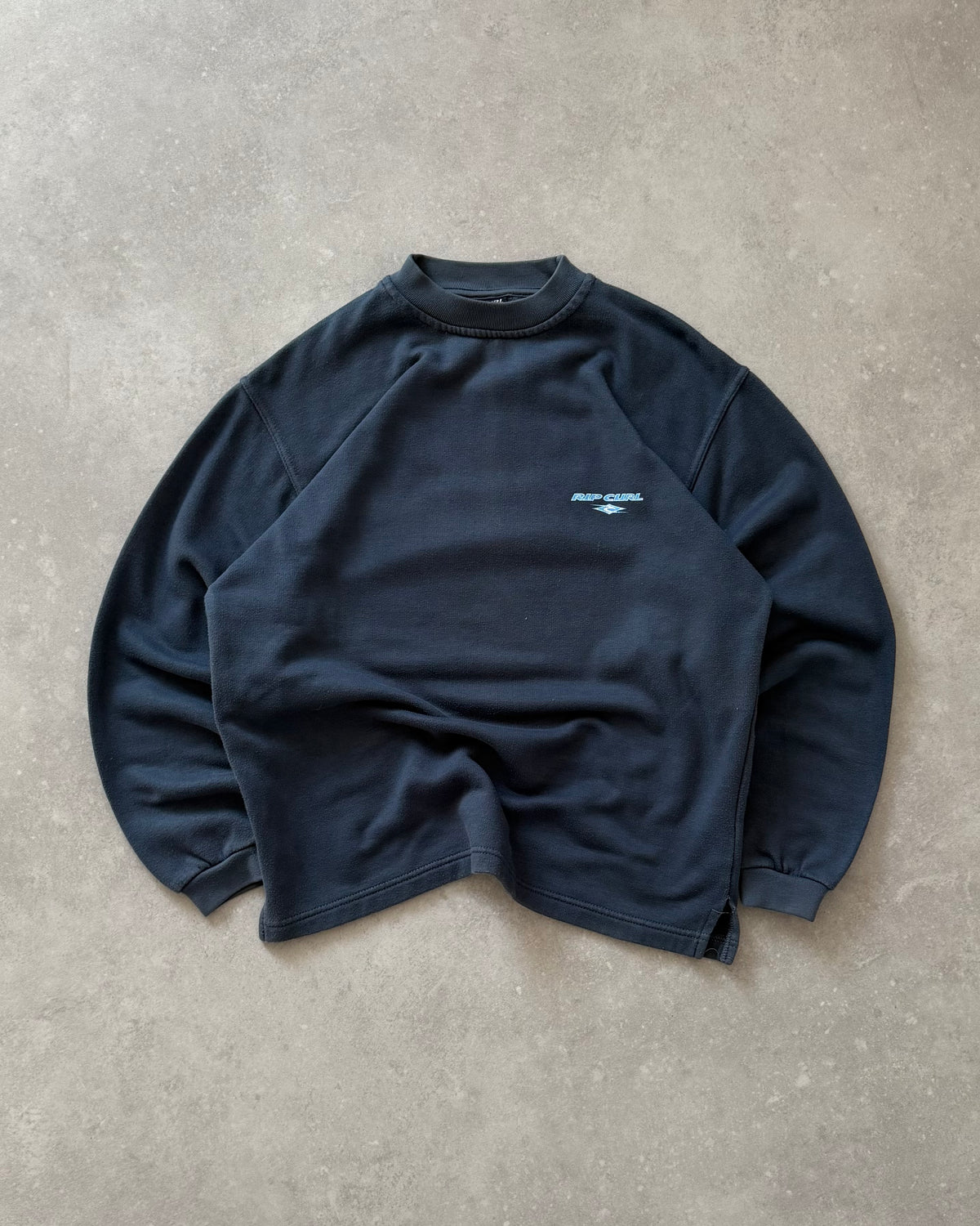 Vintage Rip Curl Sweatshirt (S)