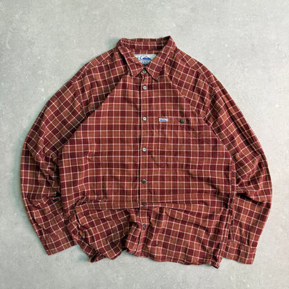 90’s Quiksilver Shirt (L)