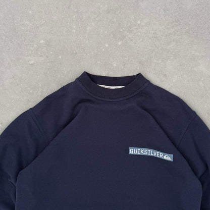 00’s Quiksilver Sweatshirt (S)