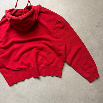 00’s No Fear Hoodie (M)