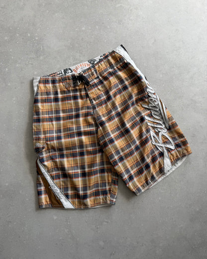 Vintage Billabong Mark Occhilupo Boardshorts (28)