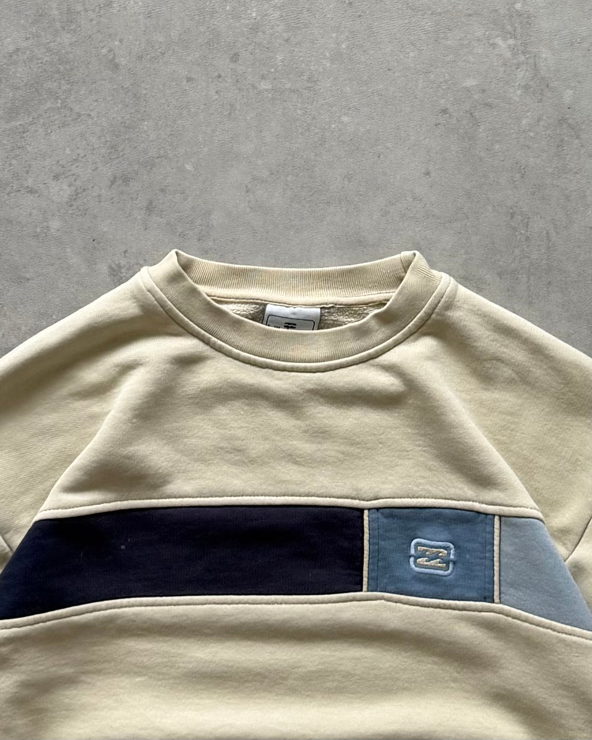 Vintage Billabong Sweatshirt (S)