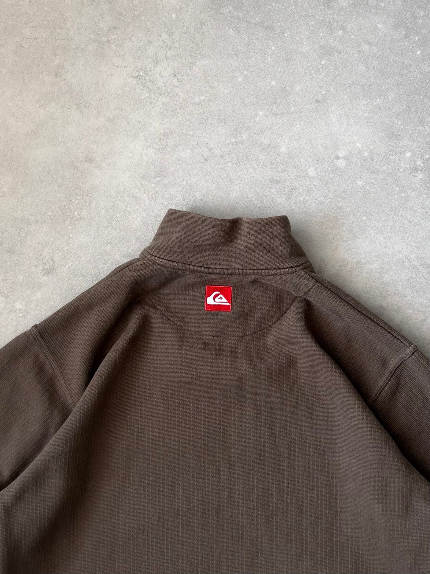 Vintage Quiksilver Sweatshirt (M)