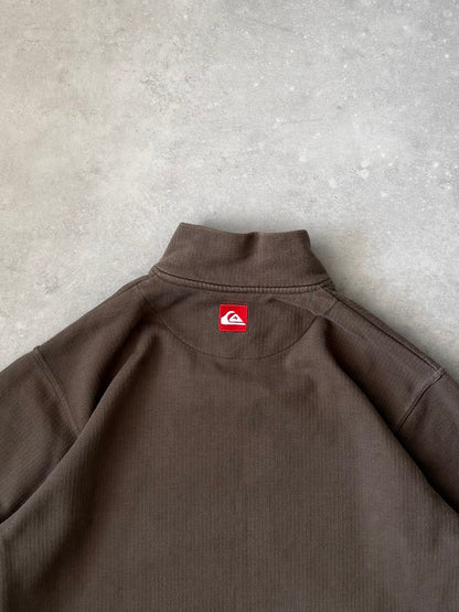 Vintage Quiksilver Sweatshirt (M)