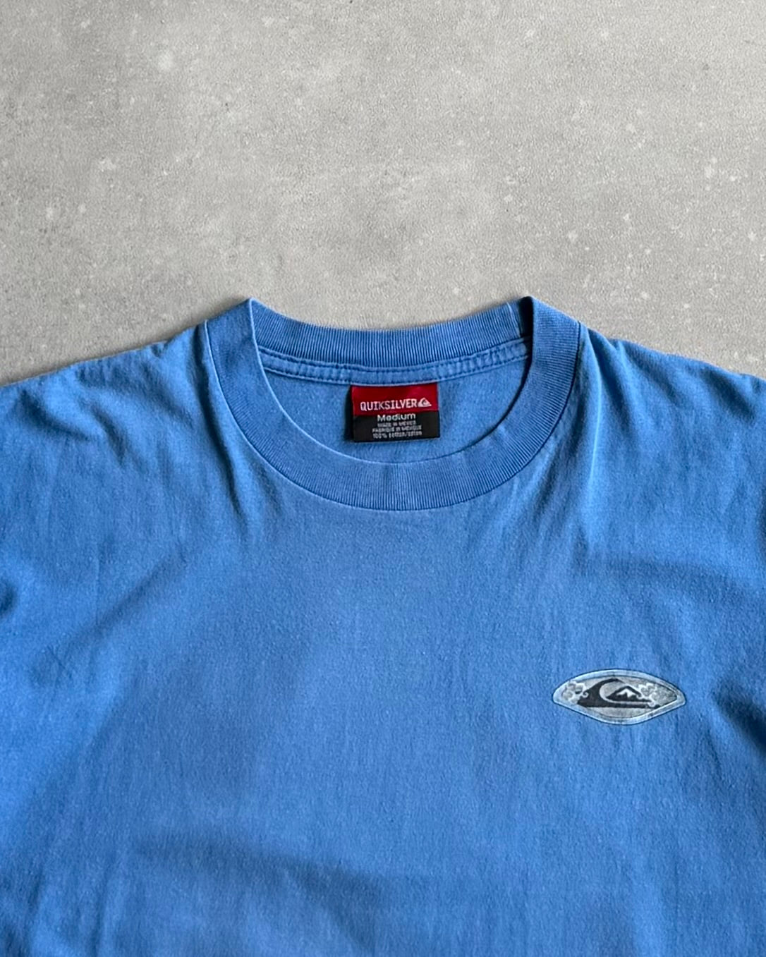 Vintage Quiksilver T-shirt (M)