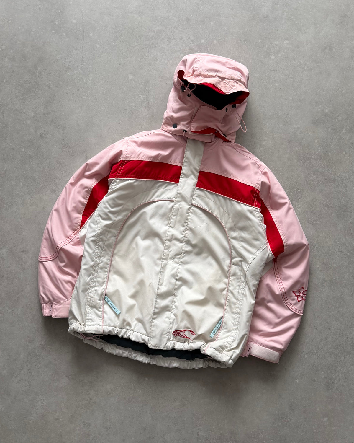Vintage Women’s O’Neill Snow Jacket (S)