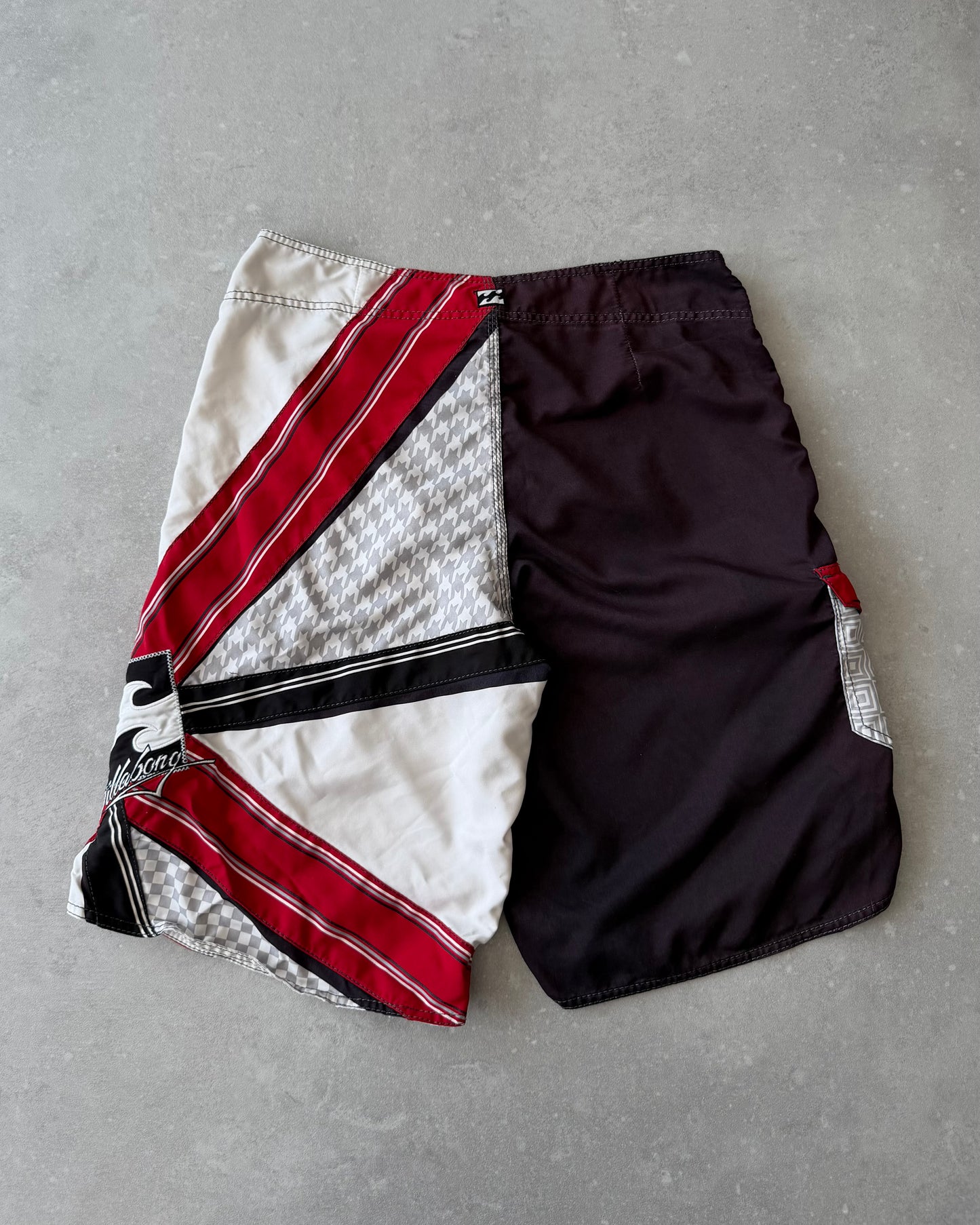 Vintage Billabong Andy Irons Shogun Boardshorts (35)
