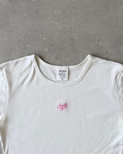 Vintage Fox Baby-Tee (M)