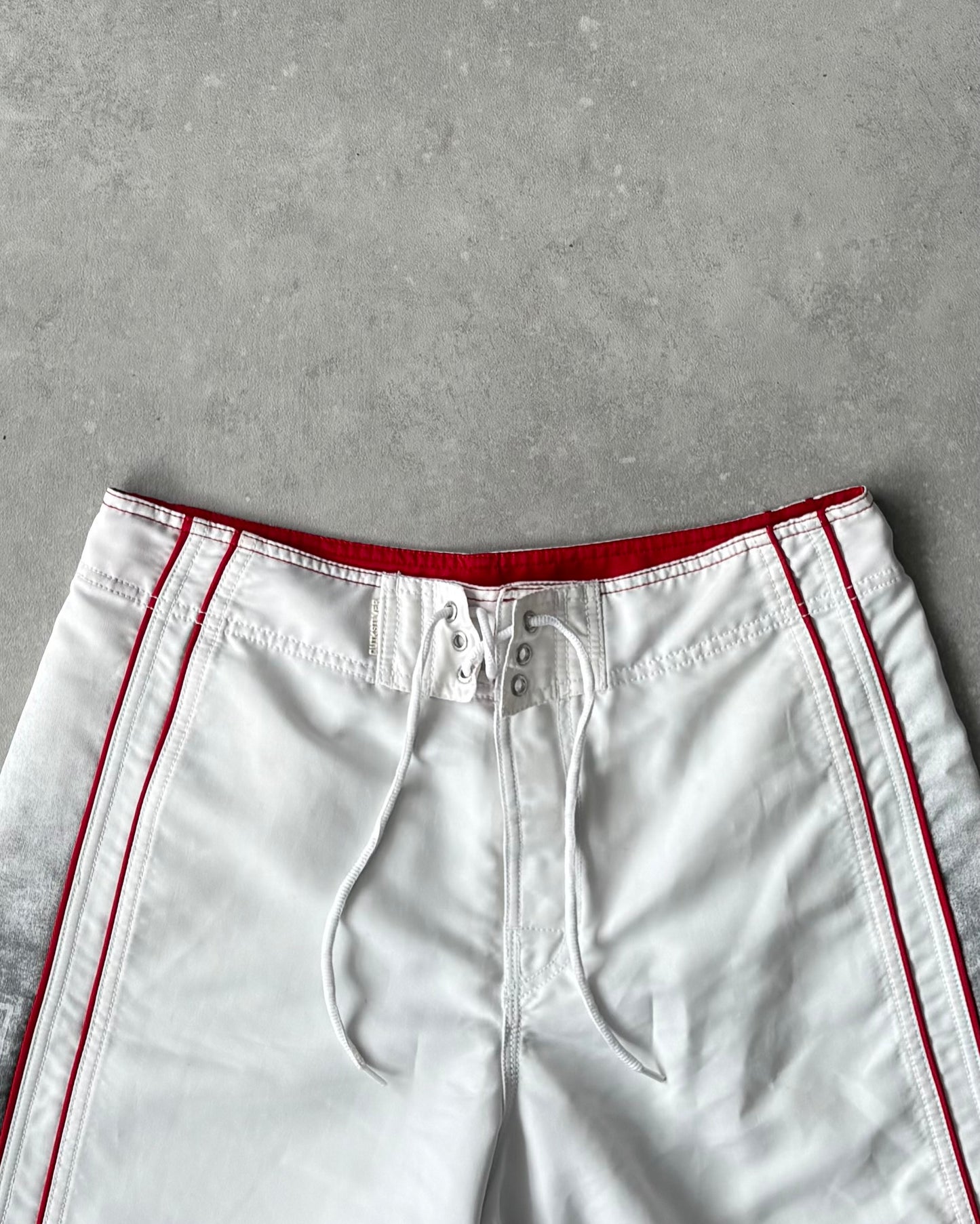 Vintage Quiksilver Boardshorts (32)