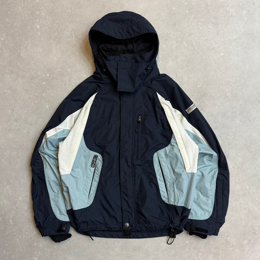 00's Quiksilver Ski Jacket (L)