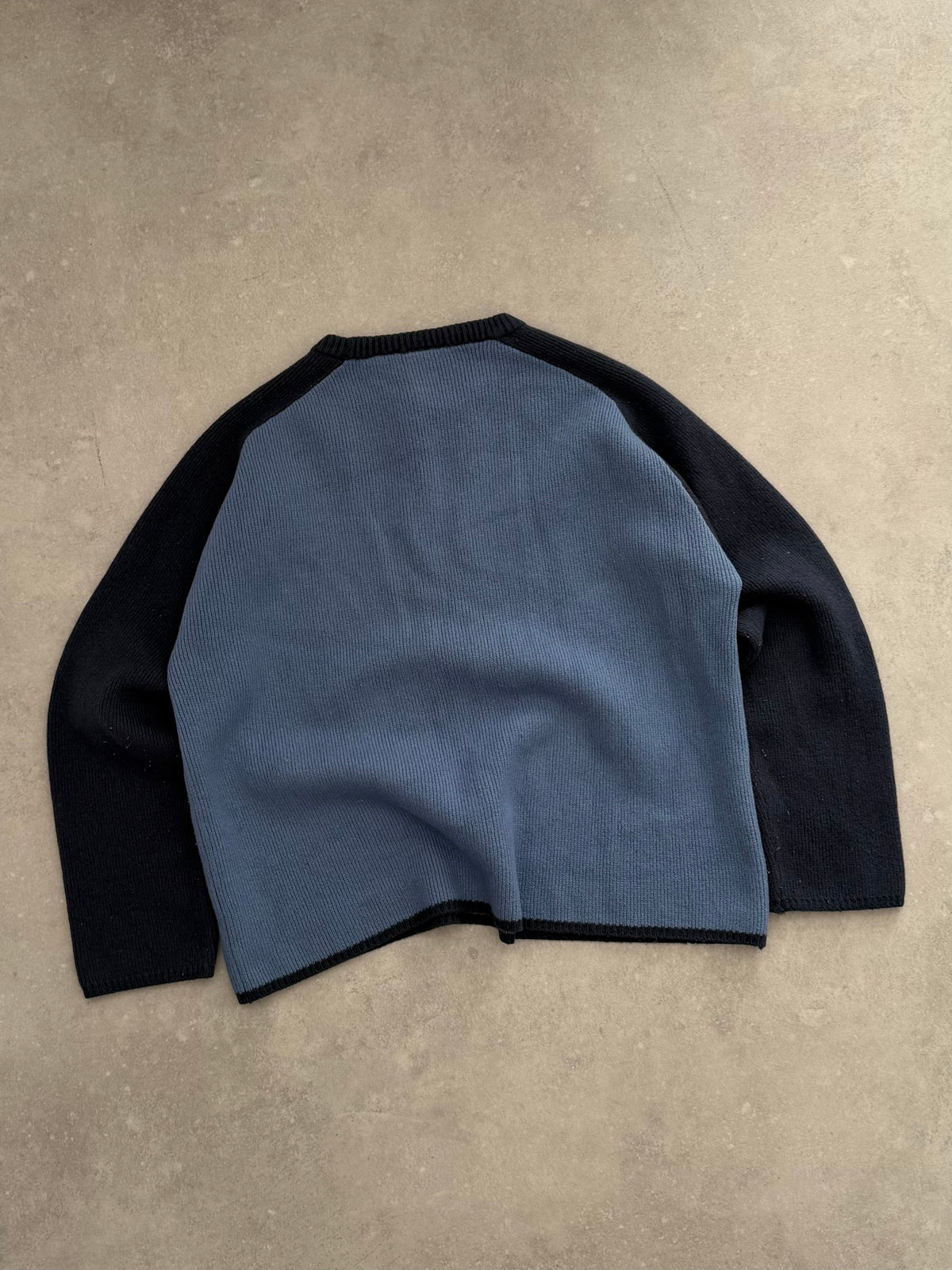 Vintage Billabong Knit Jumper (S)