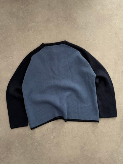 Vintage Billabong Knit Jumper (S)